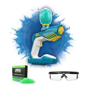 Gel Blaster Piranha Blaster